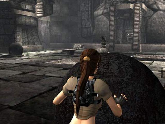 Pulsa aqui para ver la imagen a tamao completo
 ============== 
Tomb Raider: Legend (Xbox,PS2,PC)
Palabras clave: Tomb Raider: Legend (Xbox,PS2,PC)