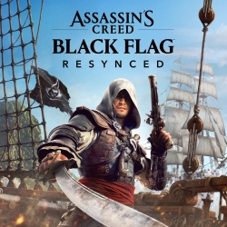 Assassin´s Creed Black Flag Resynced