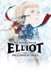 The Adventures of Elliot: The Millennium Tales ya está disponible