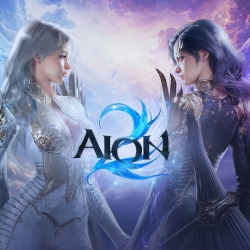NC enseña el mundo abierto de Aion 2