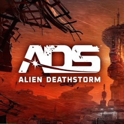Alien Deathstorm