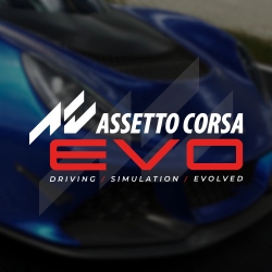 Assetto Corsa EVO