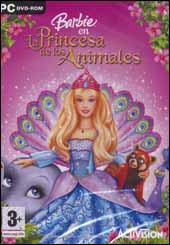 la princesa de los animales