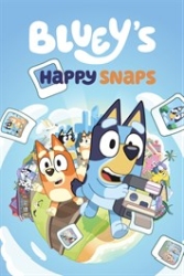 Bluey’s Happy Snaps