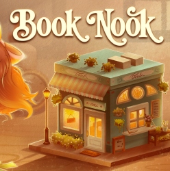 Book Nook
