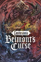 Castlevania: Belmont´s Curse