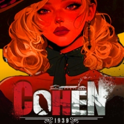 Cohen 1939