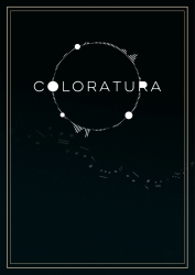 Coloratura convierte el sonido en su forma de jugar
