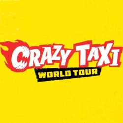 Crazy Taxi: World Tour