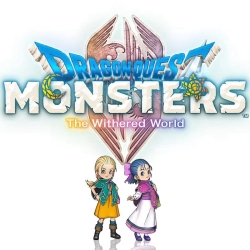 Nintendo Direct - Bianca y Nera protagonizarán el nuevo Dragon Quest Monsters