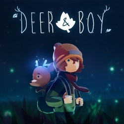 Deer & Boy ya está disponible