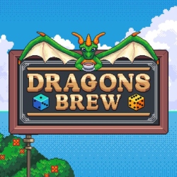 Dragon’s Brew nos permitirá dirigir nuestra propia tienda friki