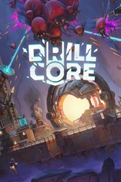 Drill Core