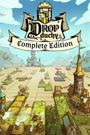 Drop Duchy - Complete Edition