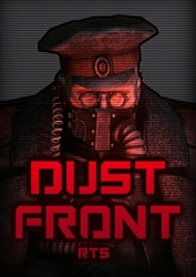 Dust Front RTS presentará su demo en el próximo Steam Next Fest