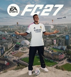 EA Sports FC 27 se presenta con su primer tráiler
