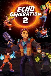 Asistimos a la presentación digital de Echo Generation 2