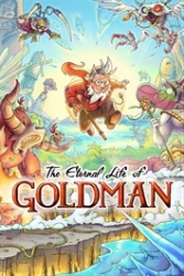 The Eternal Life of Goldman