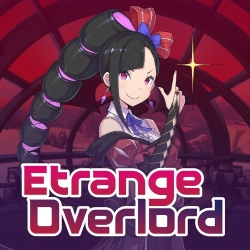 Etrange Overlord estrena nueva demo antes de su lanzamiento