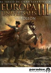 Europa Universalis III Napoleón