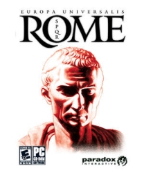 Europa Universalis III: Rome