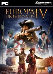 Europa Universalis IV