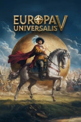 Europa Universalis V