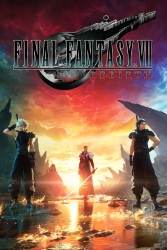 Final Fantasy VII Rebirth completa su salto a más plataformas