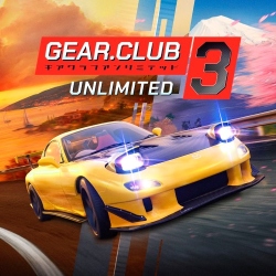 Gear.Club Unlimited 3 ya está disponible