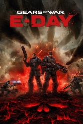 Un nuevo Gears of War en camino