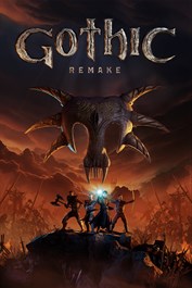 Gothic 1 Remake prepara nuevas funciones