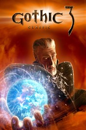Gothic dará el salto al juego de mesa