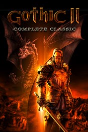 Gothic II Complete Classic