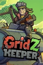 Gridz Keeper
