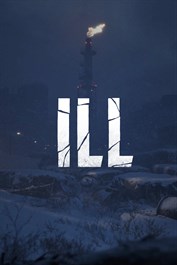 ILL reaparece con nuevo tráiler y ventana de lanzamiento