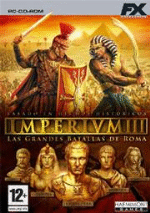 Imperivm III: Las Grandes Batallas de Roma