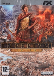 Imperivm Civitas