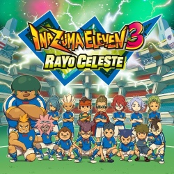 Inazuma Eleven 3: Rayo celeste