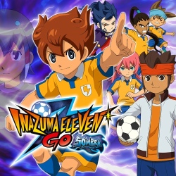Inazuma Eleven GO: Sombra