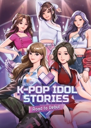 K-pop Idol Stories: Road to Debut presenta demo actualizada
