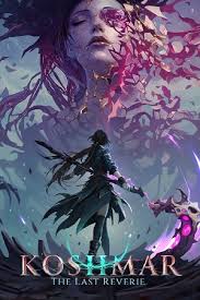 Koshmar: The Last Reverie se presenta con acción y pesadillas