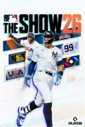 MLB The Show 26 ya está disponible
