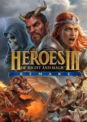 Heroes of Might and Magic III Remake