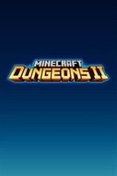 Minecraft Dungeons II