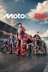 MotoGP 26 fija fecha y muestra su primer tráiler