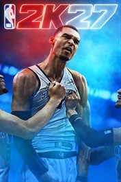 Gamescom 2026 - NBA 2K27 se adelanta y su Temporada 1 viene cargada
