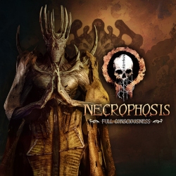 Un pack completo de horror lovecraftiano llega con Necrophosis: Full Consciousne