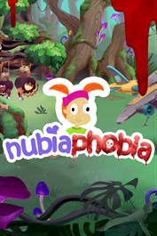 NubiaPhobia