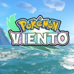 Pokémon Viento