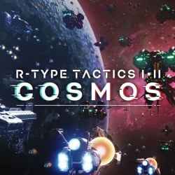 R-Type Tactics I • II Cosmos pone fecha a su regreso estratégico